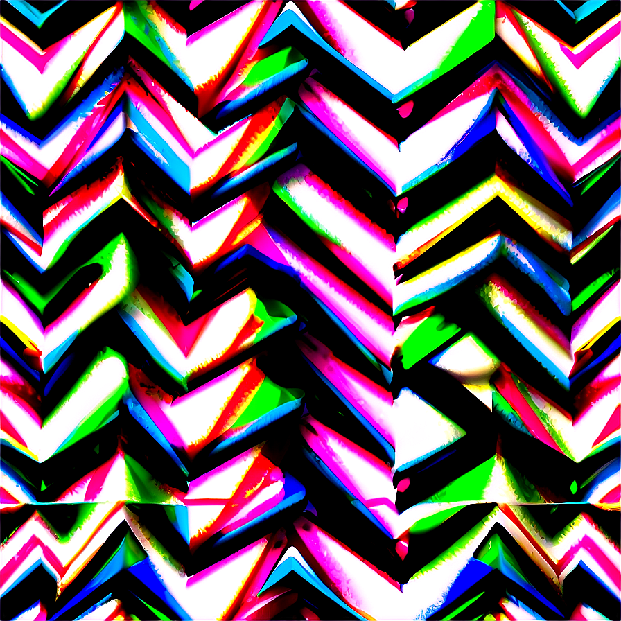 Zigzag Pattern Png 05062024 PNG