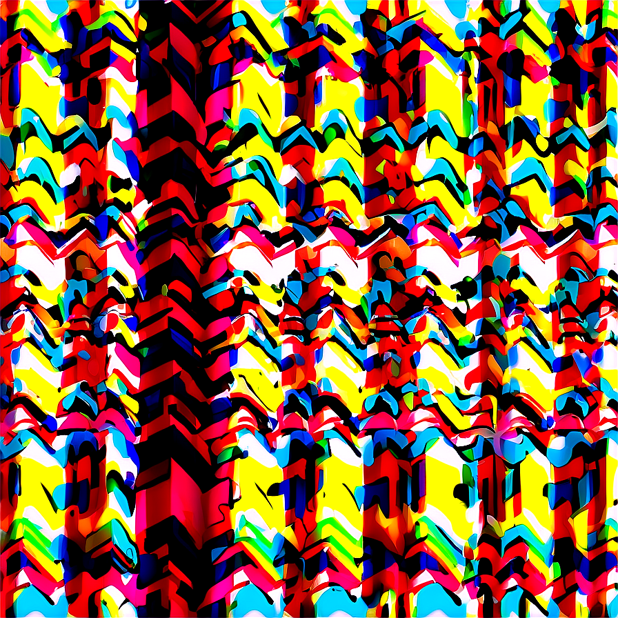 Zigzag Pattern Png Lql PNG