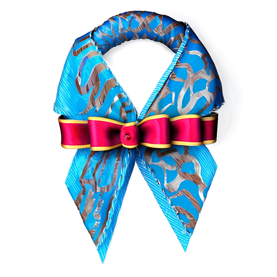 Zigzag Ribbon Png Ida PNG