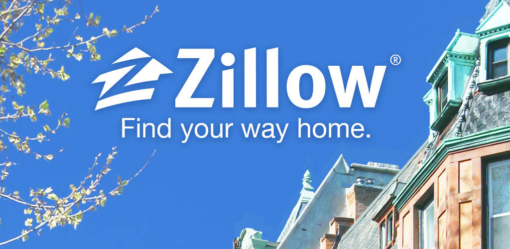 Zillow Find Your Way Home Wallpaper