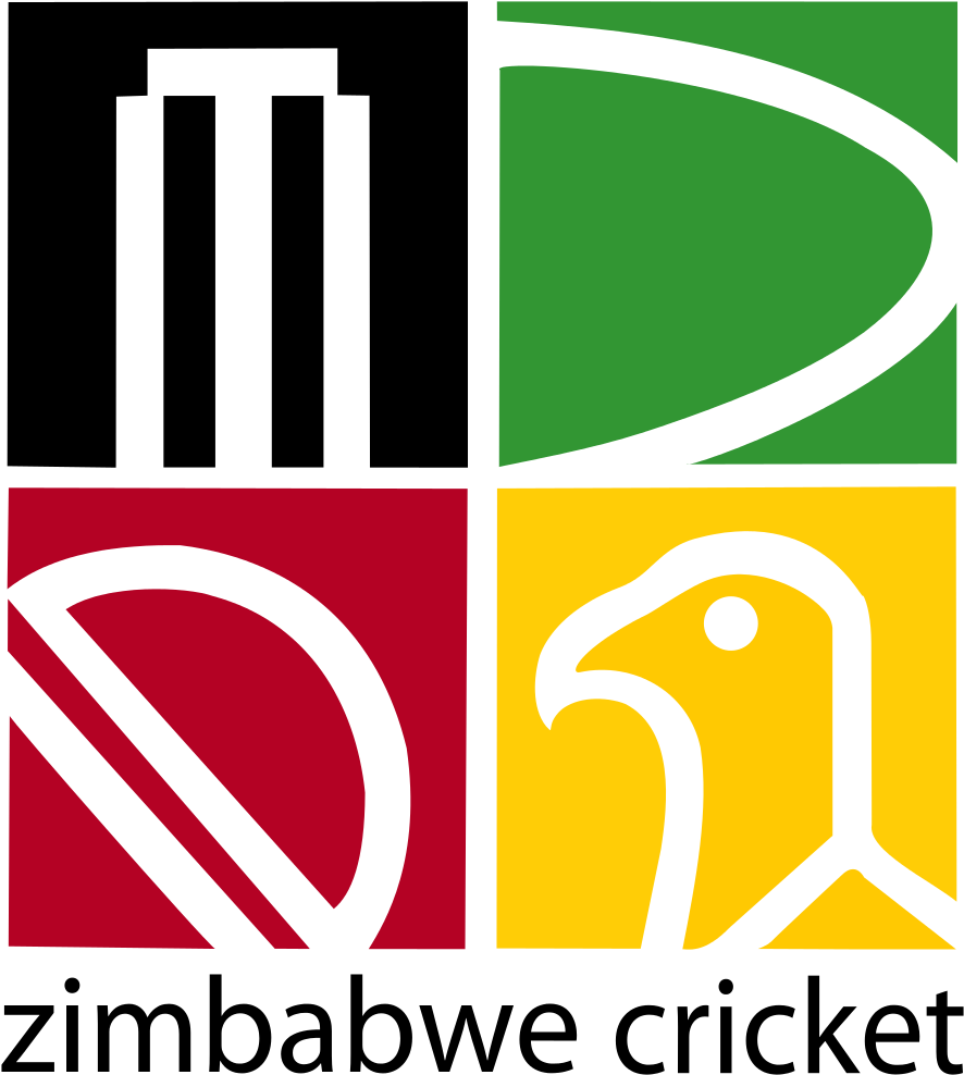 Zimbabwe Cricket Logo PNG