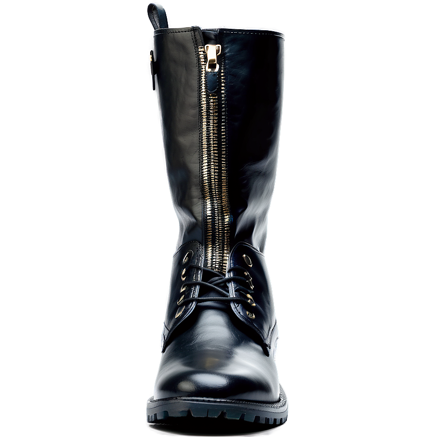 Zipper Boot Png 74 PNG
