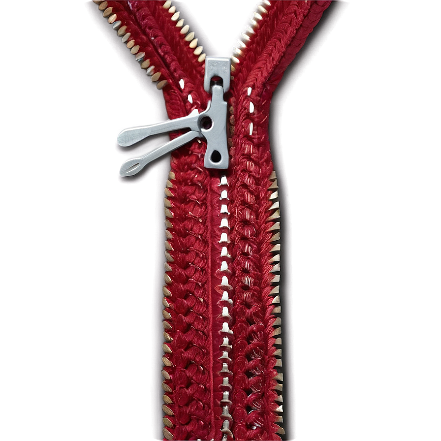 Zipper Manufacturing Process Png 05252024 PNG