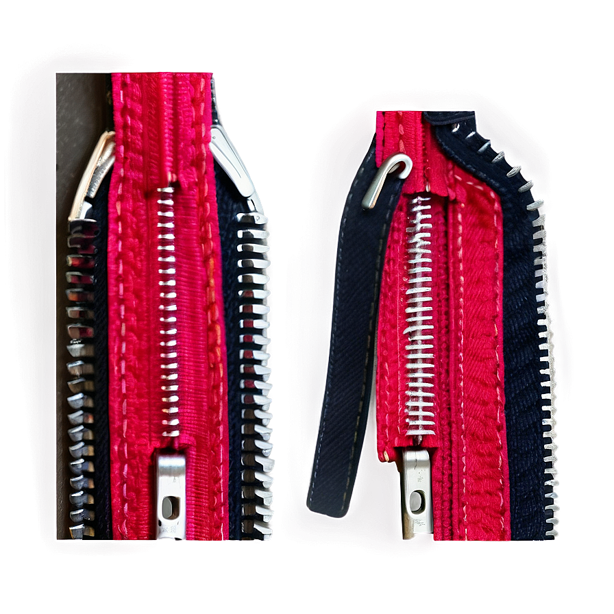 Download Zipper Manufacturing Process Png 05252024