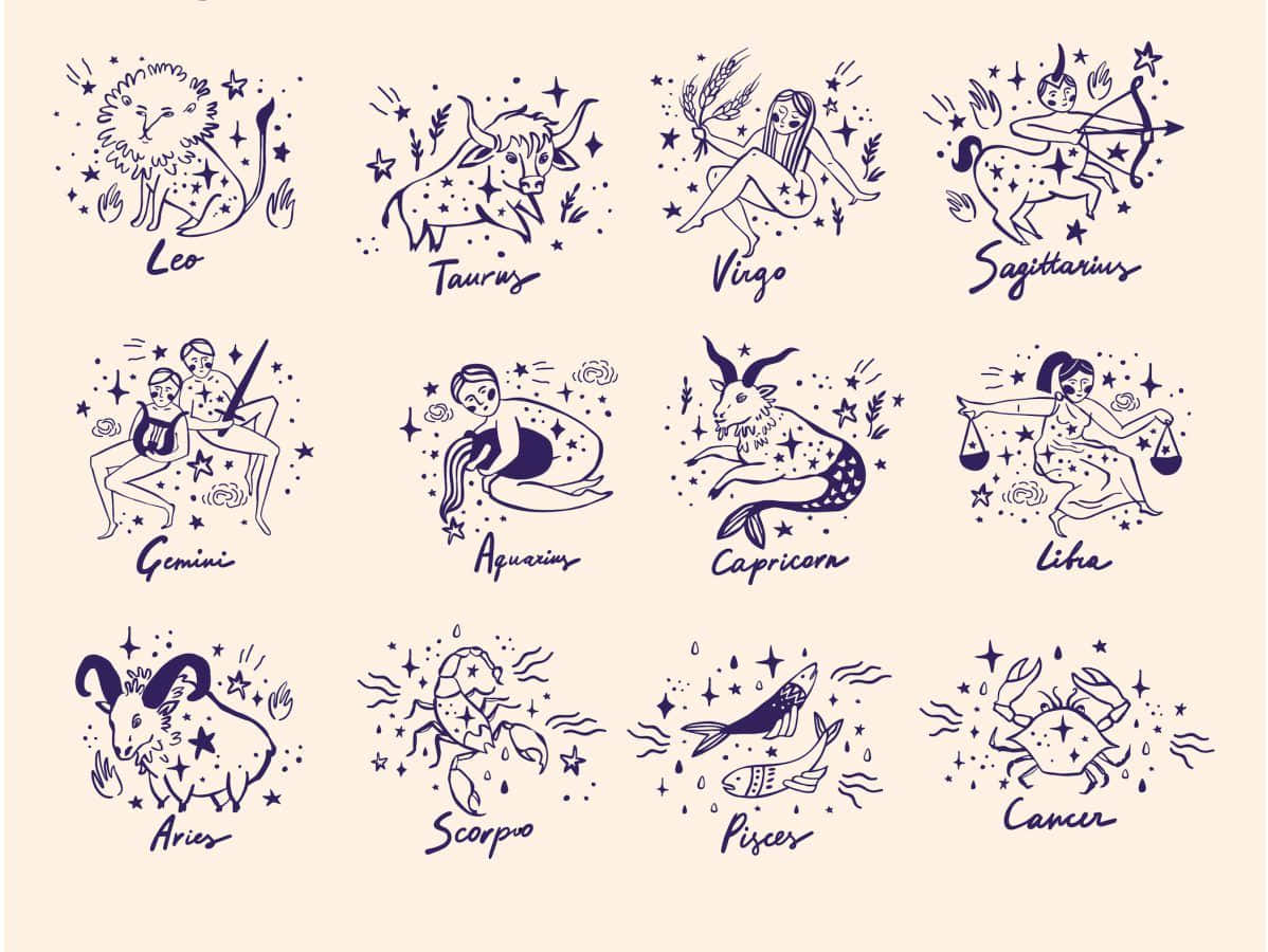 Zodiac Pictures