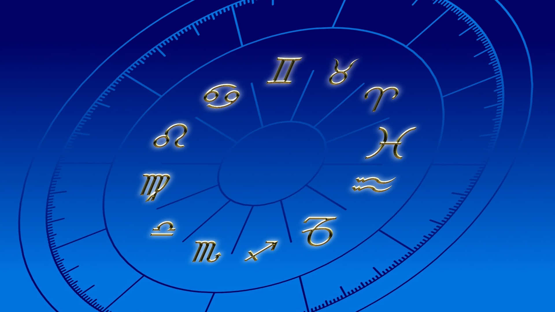 Zodiac Pictures