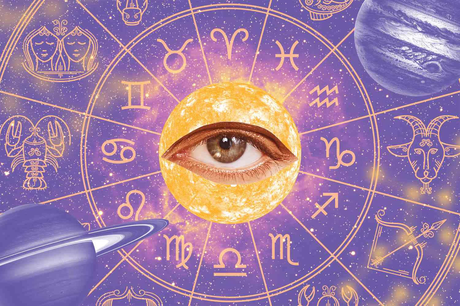 Astrologíaastrólogo - Astróloga - Astrólogos - Astrólogas