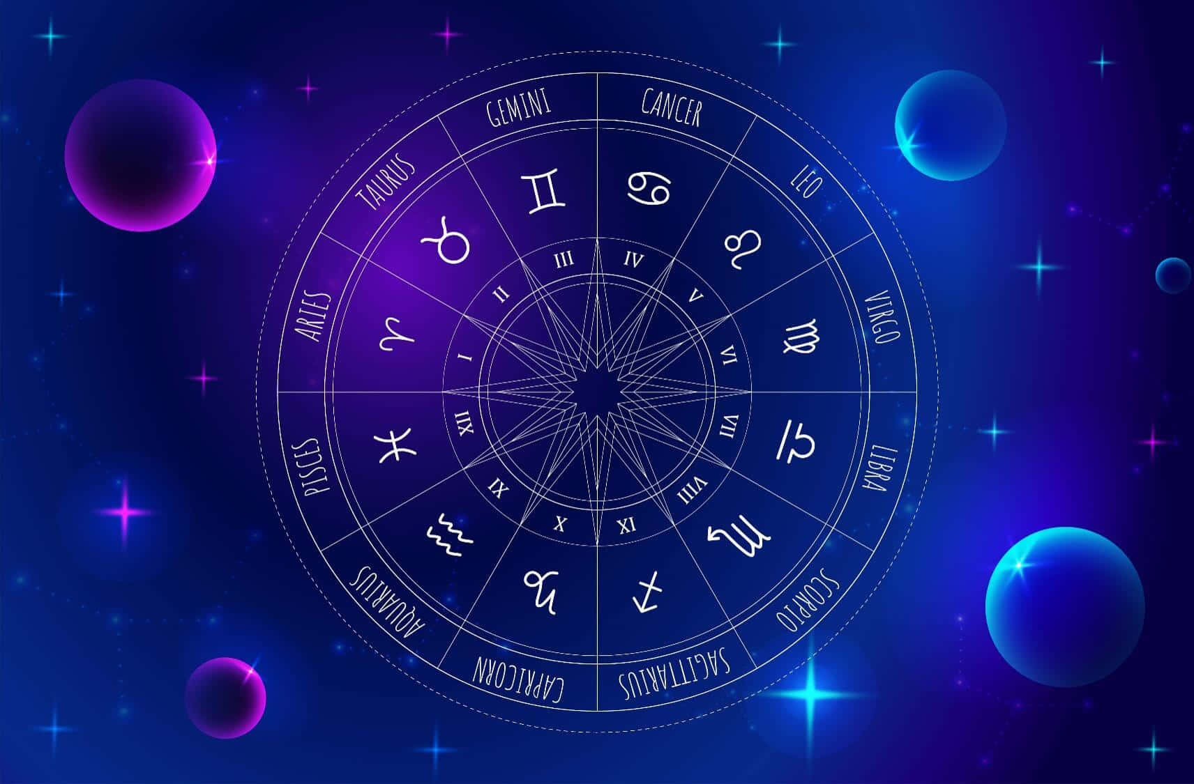 Image  Discover Your Zodiac Sign and Take a Peek Into Your Personality