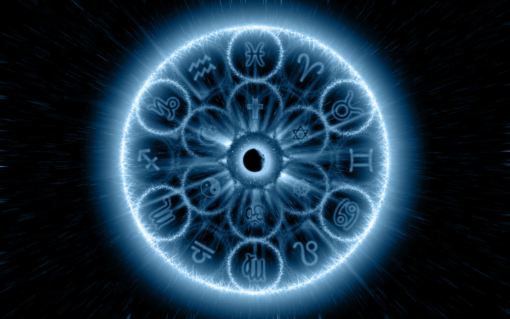 Zodiac Signs Energy Wheel.jpg Wallpaper