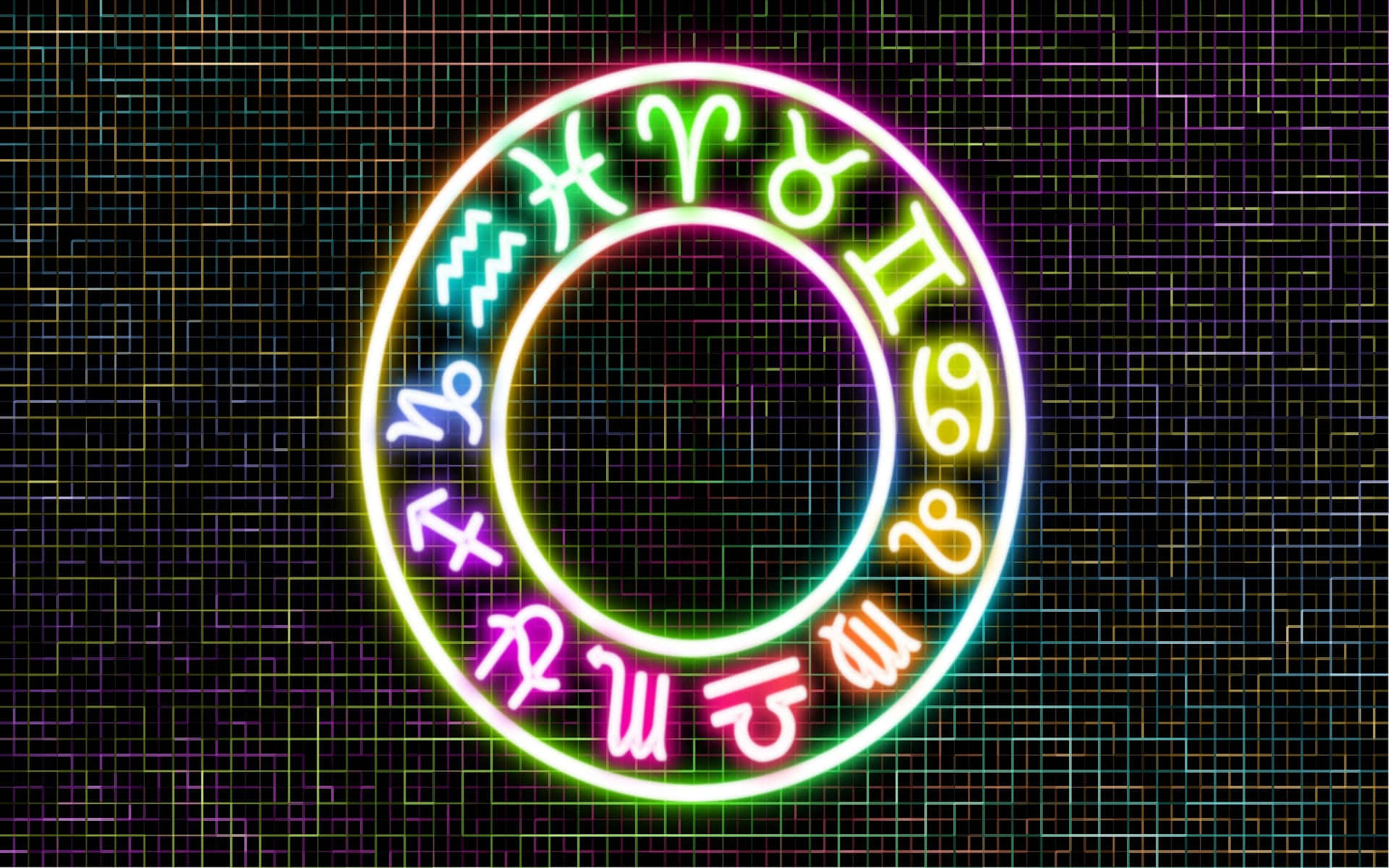 The 12 Mystical Zodiac Signs