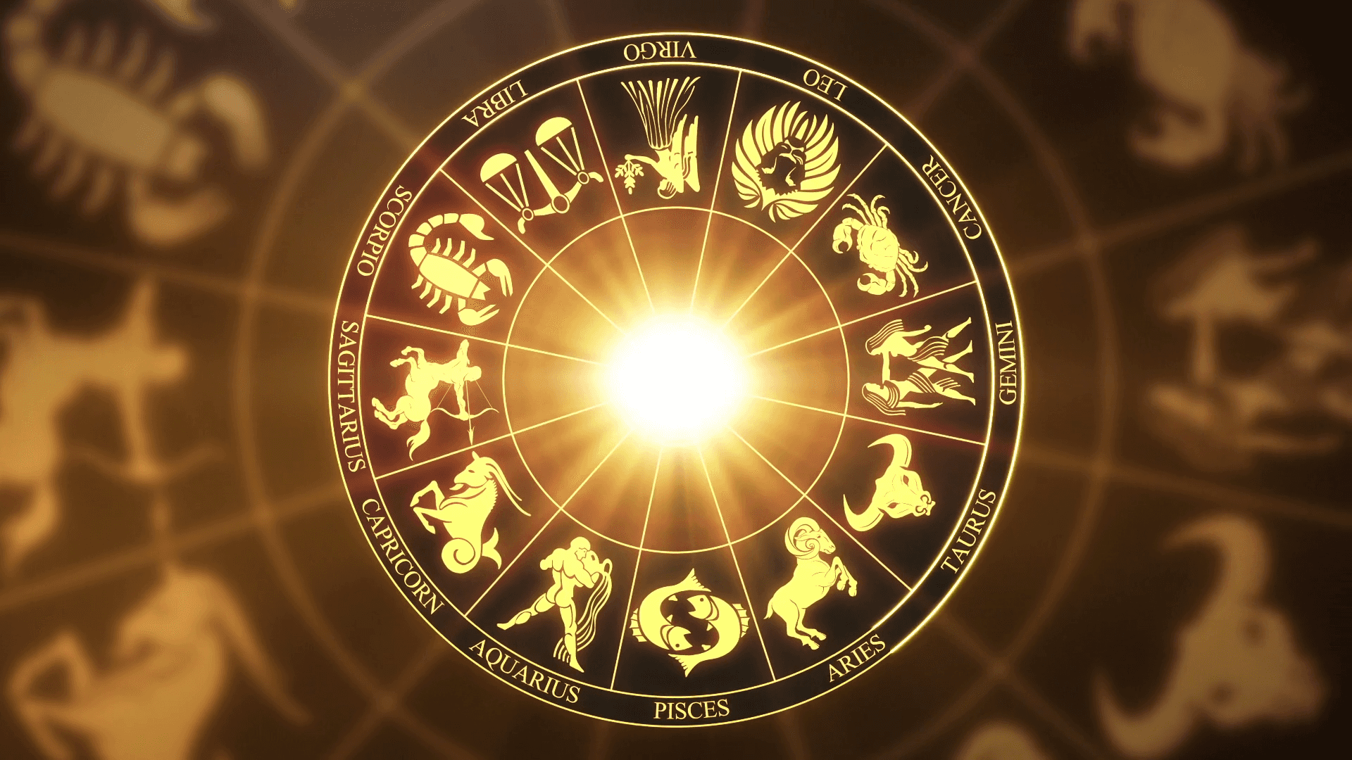 Scopriil Tuo Segno Zodiacale