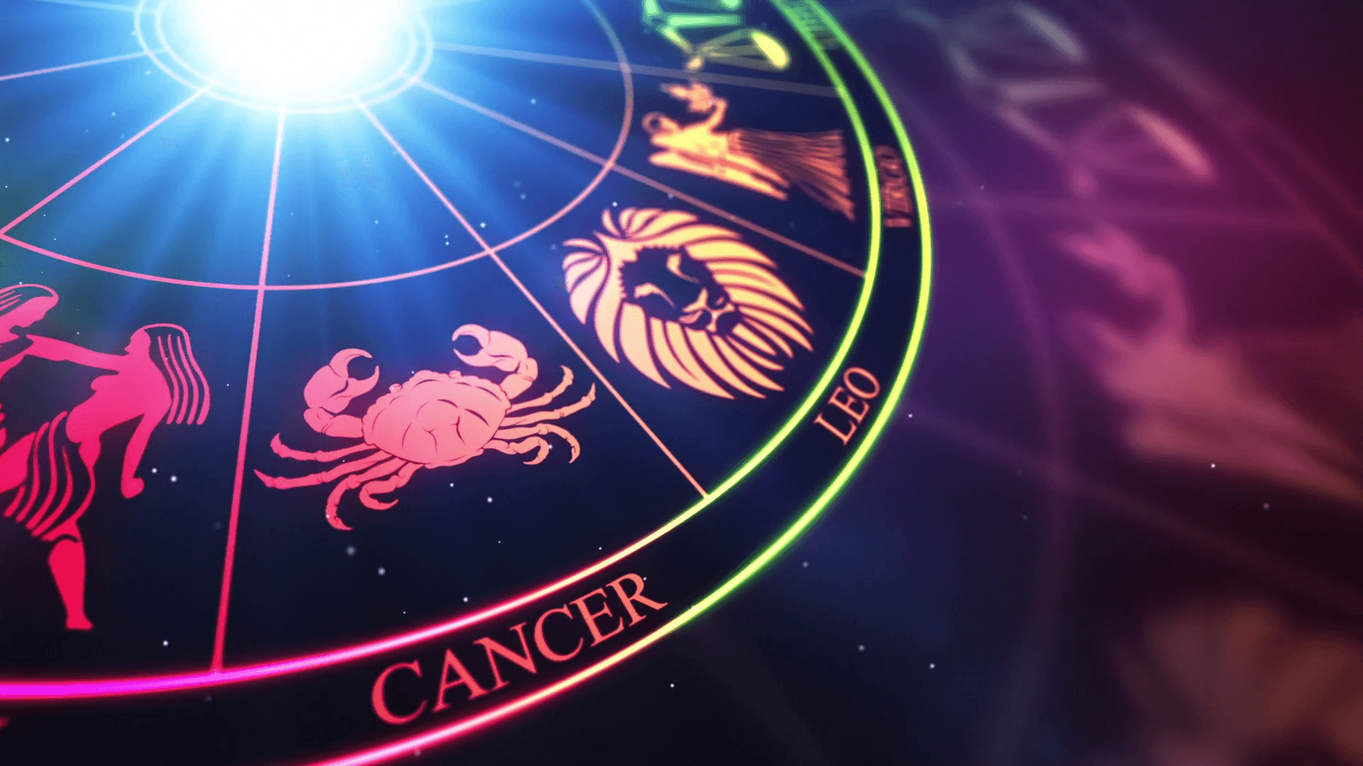 Discover More About Yourself Through Your Unique Sun Sign