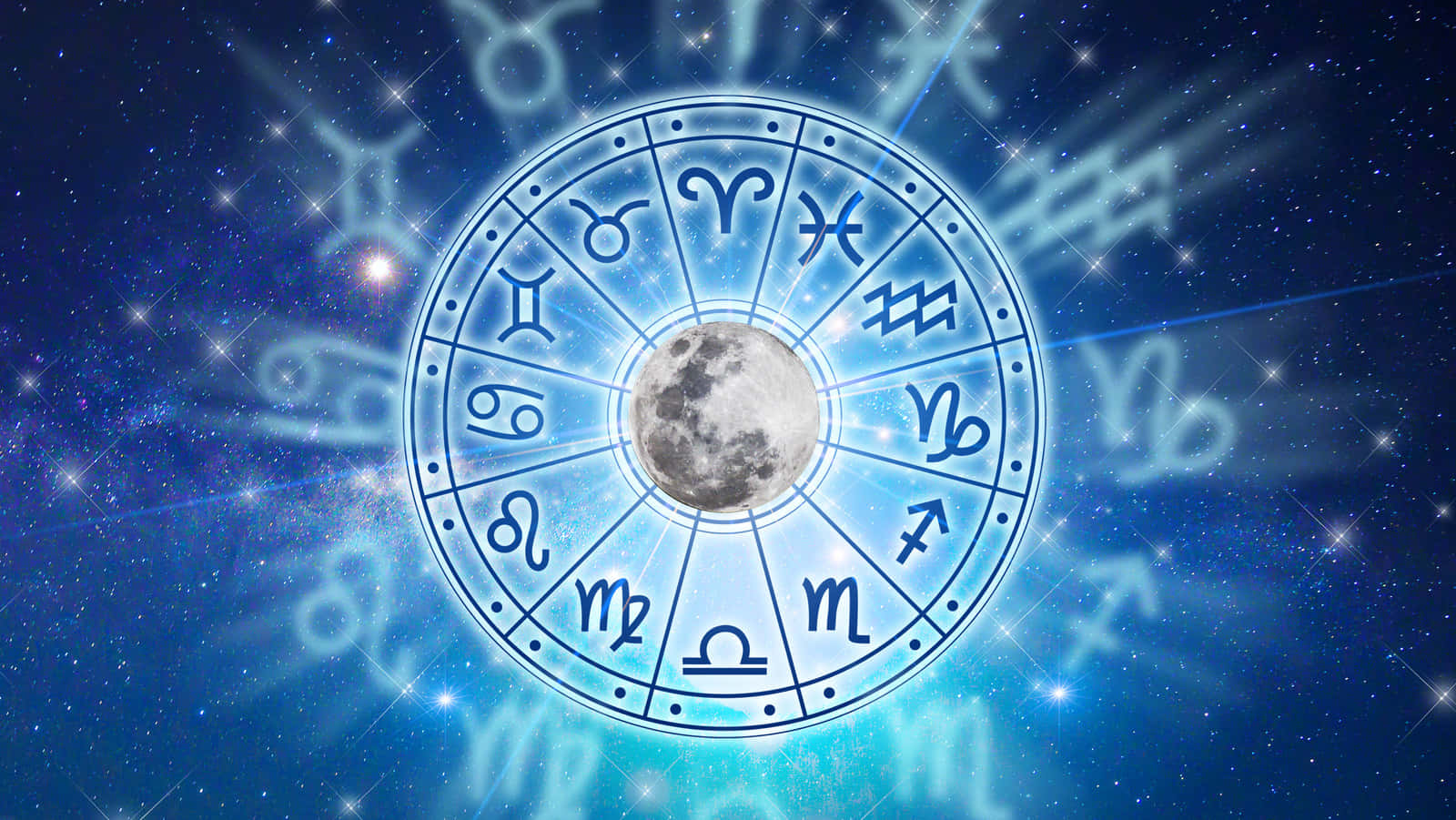 Unlock the secrets of your universe with the powerful wisdom of the Zodiac Signs