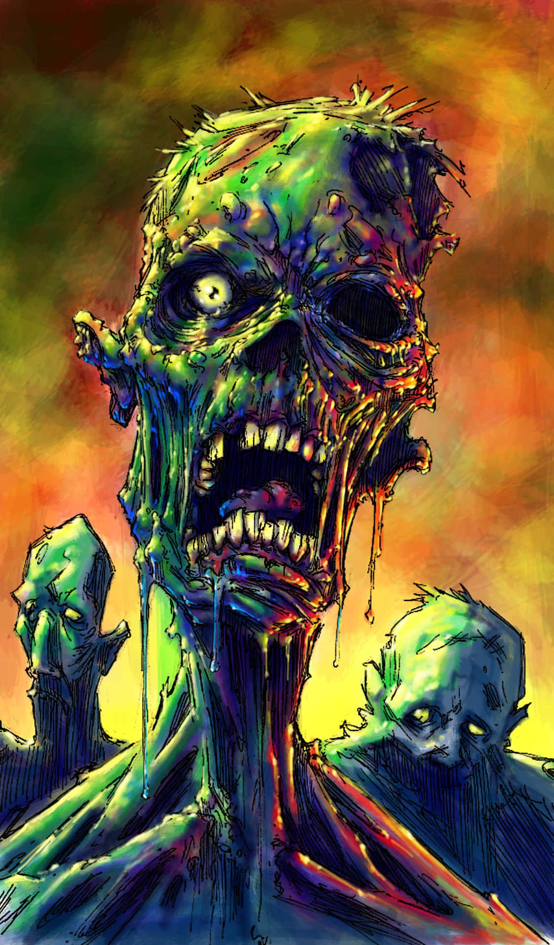 Zombiebilder