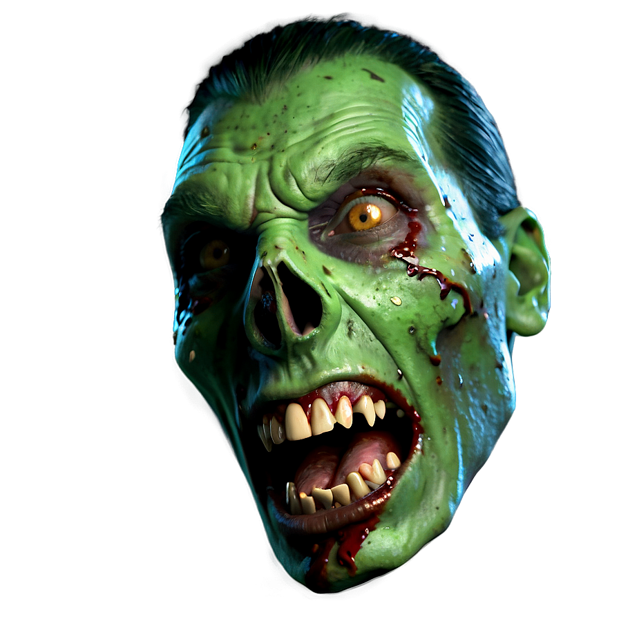 Zombie Bite Mark Png Xla PNG