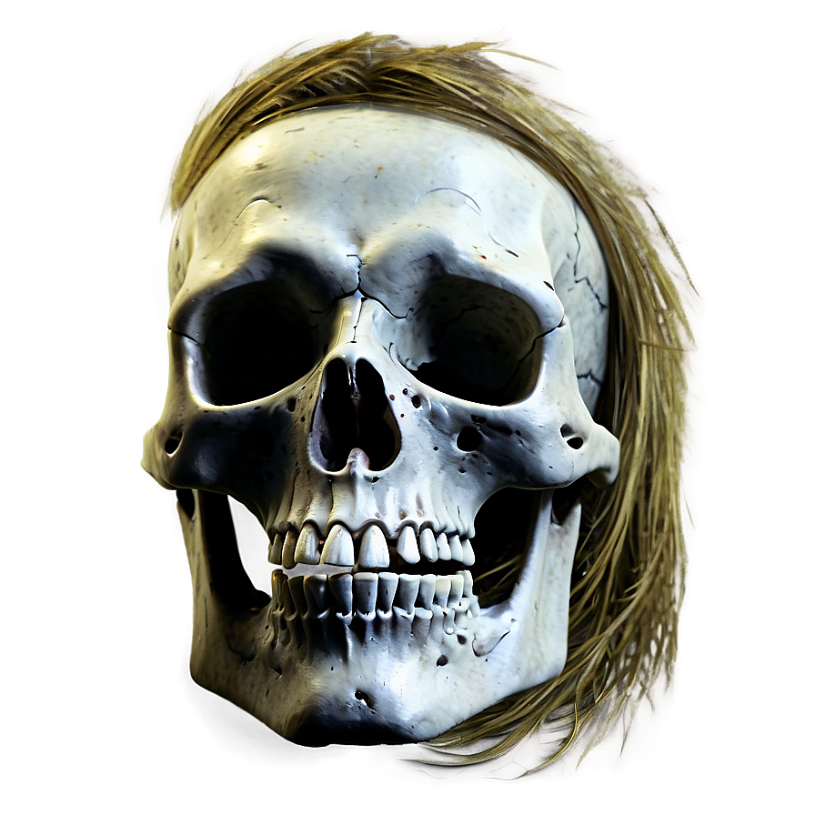 Zombie Skeleton Png Dit PNG