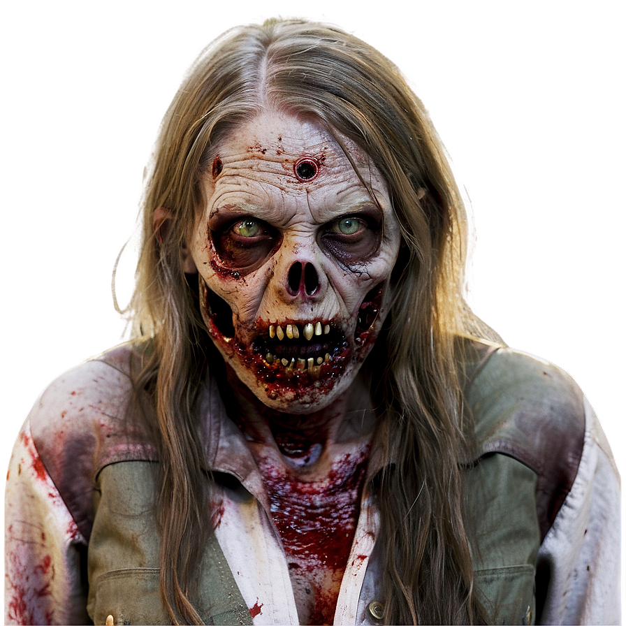 Zombie Survival Camp Png Hsy38 PNG