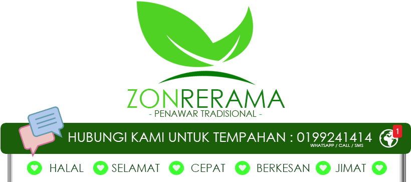 Zonrerama Traditional Remedy Advertisement PNG