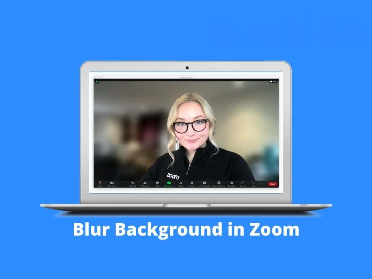 Zoom Blur Background 1200 x 900 Background