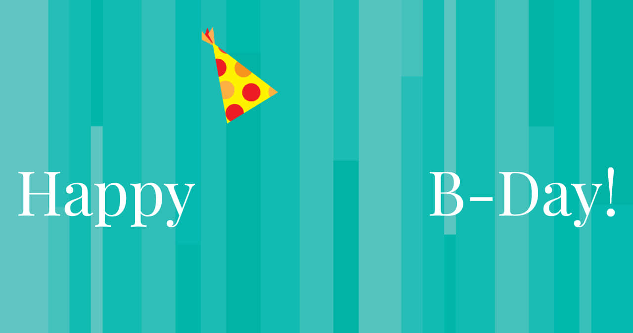 Download Zoom Happy Birthday Background 