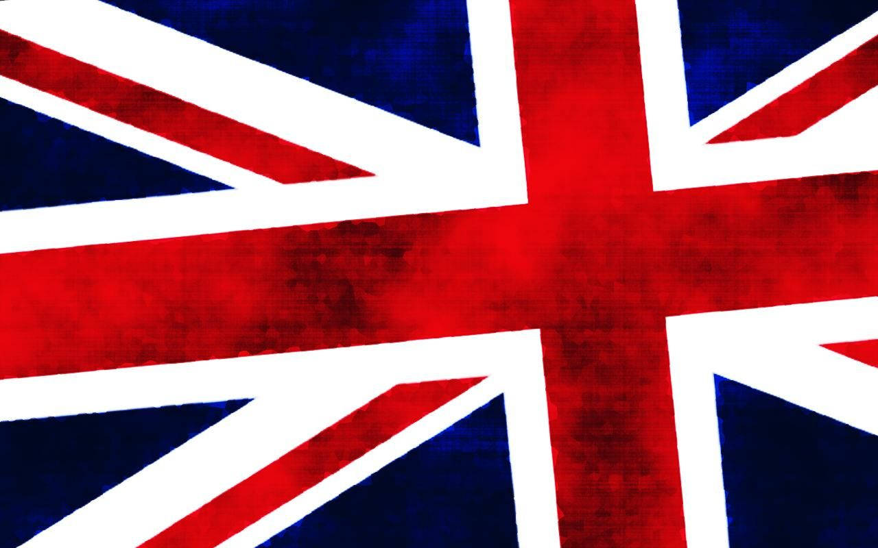 Zoom Image Of United Kingdom Flag Background