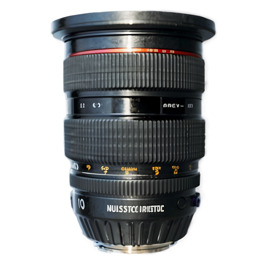 Zoom Lens Png Yst44 PNG