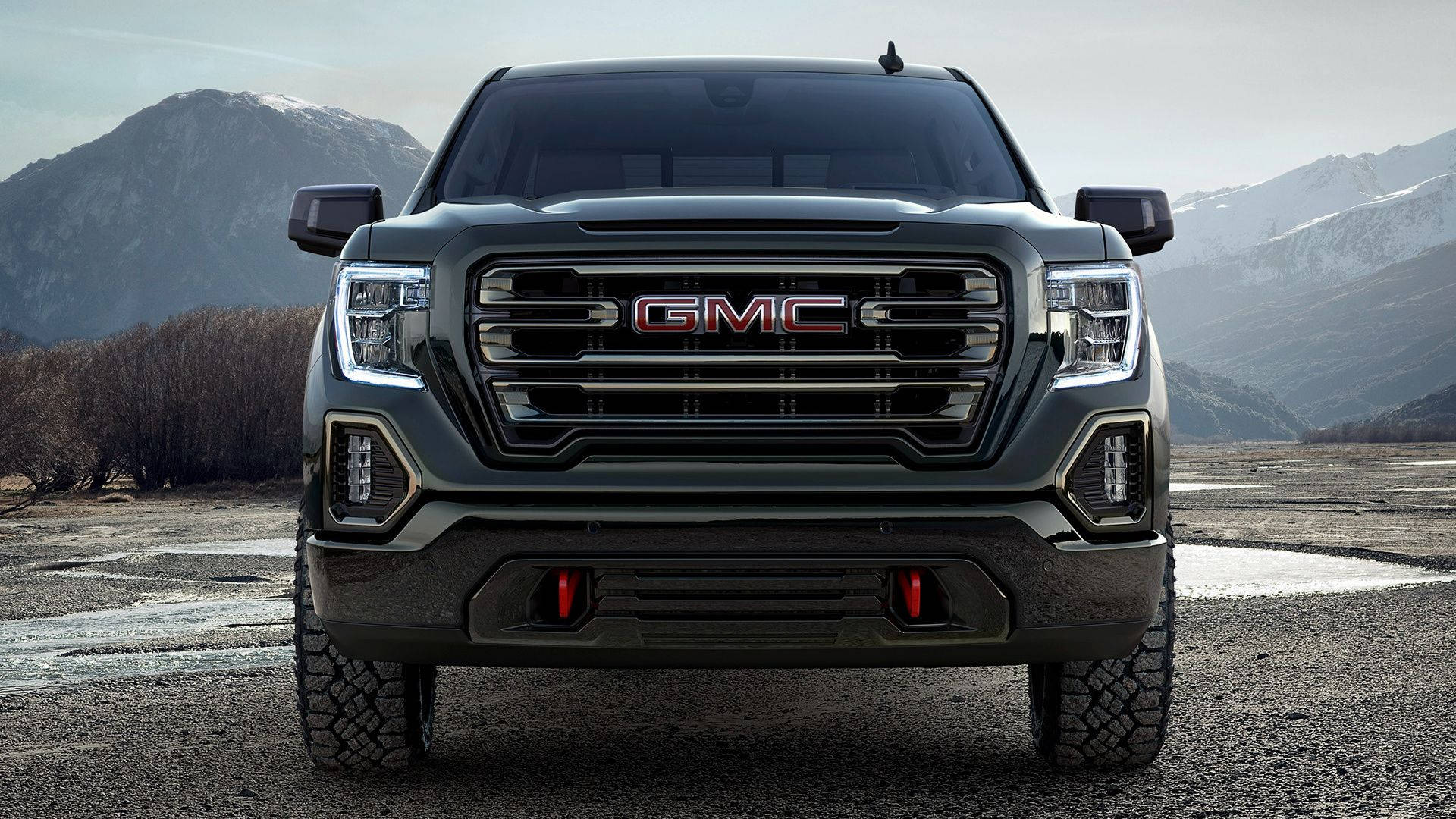 Free Gmc Wallpaper Downloads, [100+] Gmc Wallpapers for FREE | Wallpapers .com