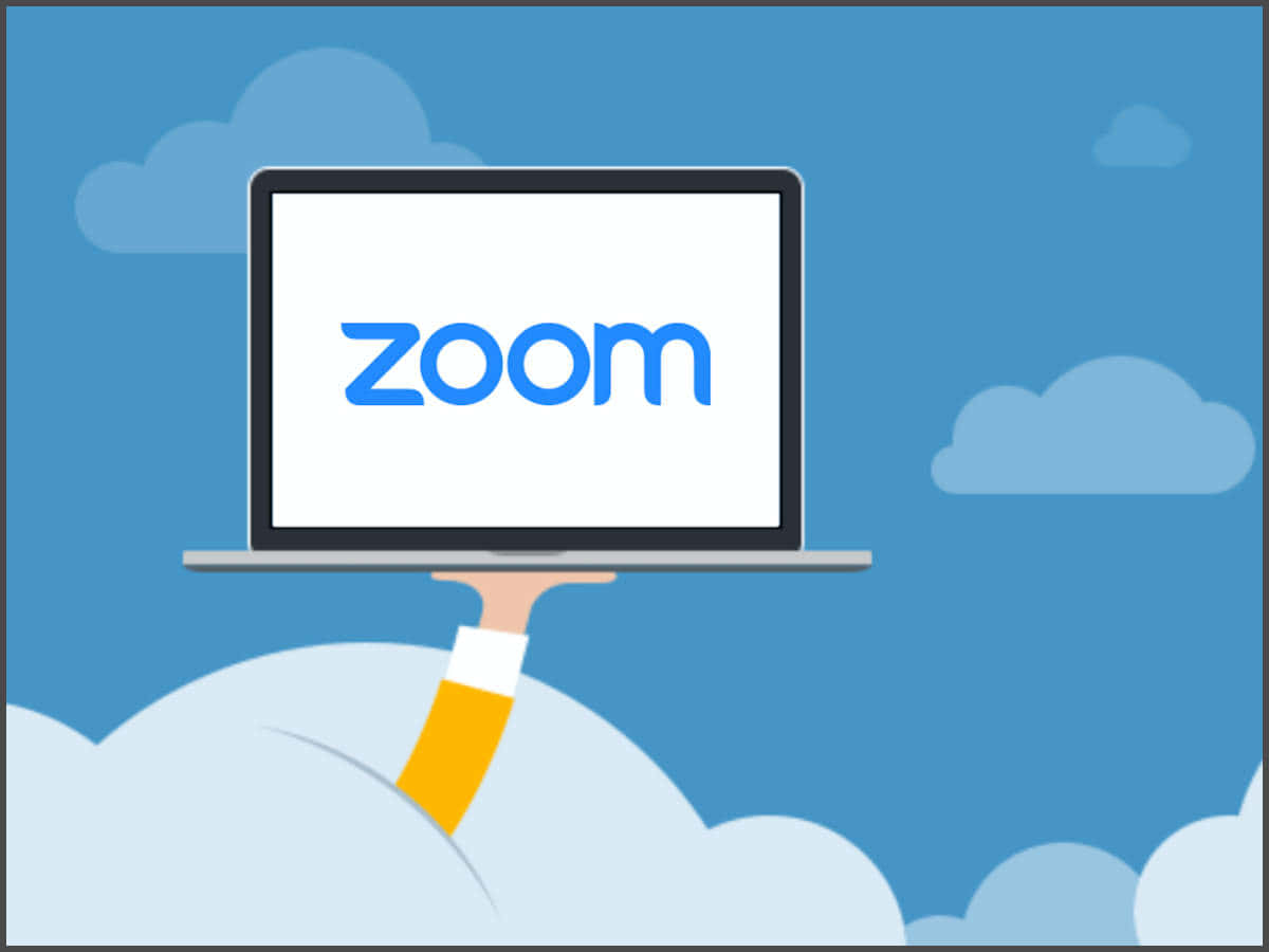 Zoomcloud - Uma Plataforma Baseada Em Nuvem Para Comércio Eletrônico
