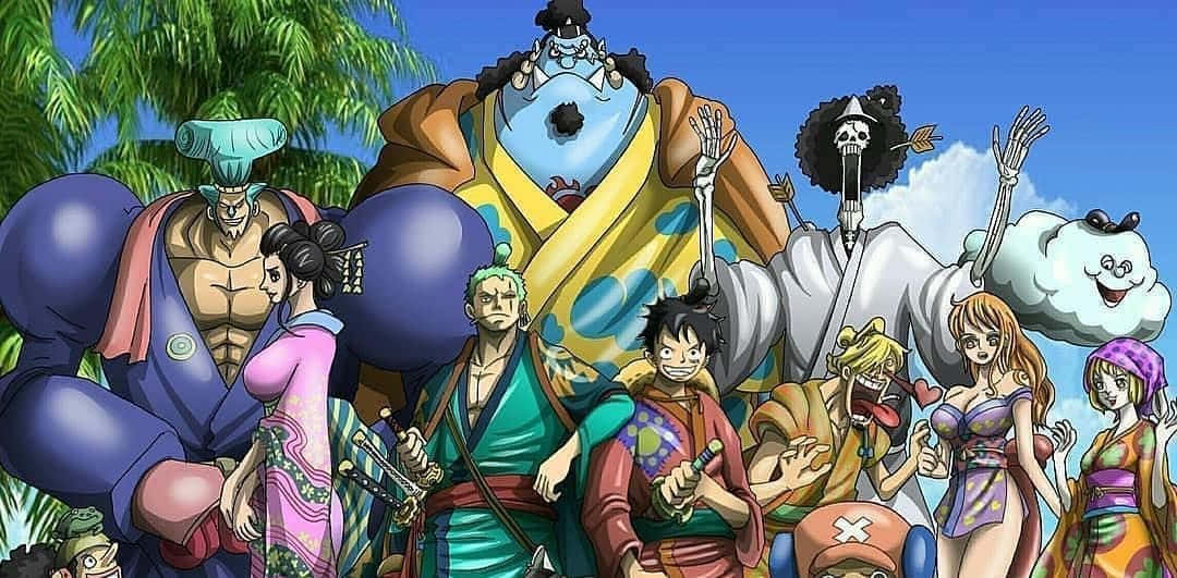 23 'One Piece' Fans Share Their Headcanons About The Straw Hats