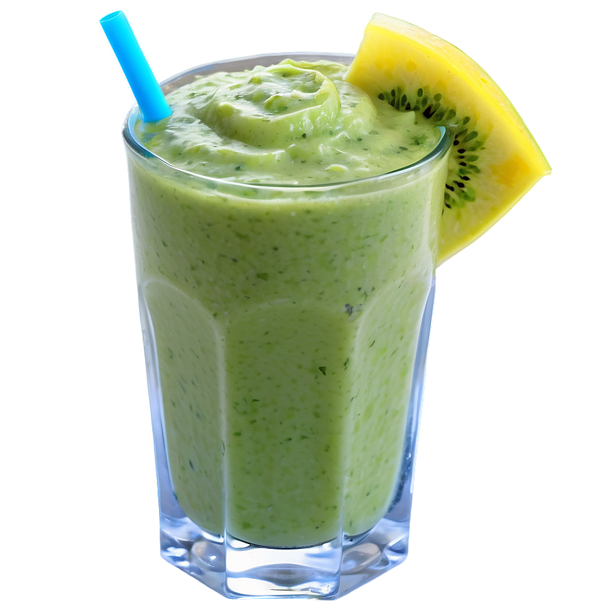 Zucchini Bread Smoothie Png Vik2 PNG