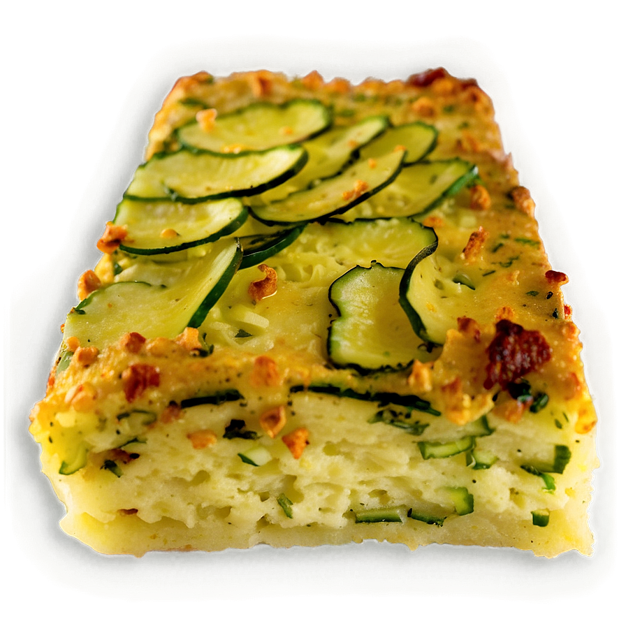 Zucchini Slice Png Inp30 PNG