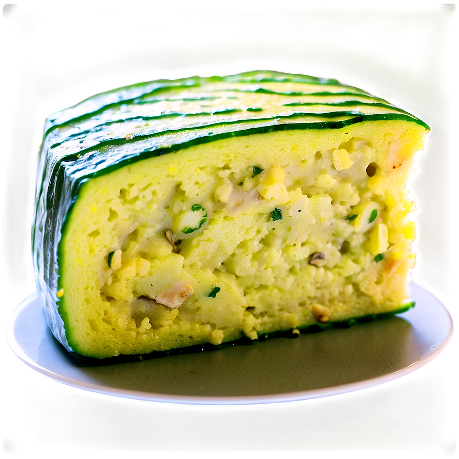 Zucchini Slice Png Nxy46 PNG