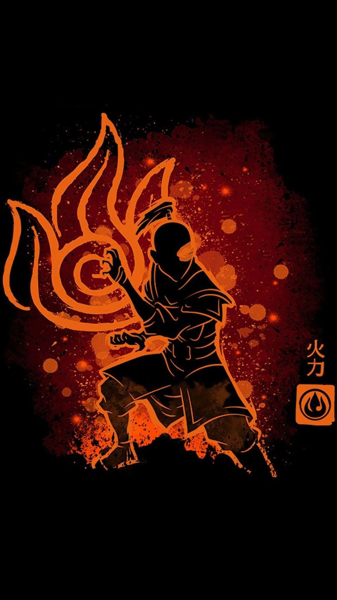 Avatar Aang the last airbender HD phone wallpaper  Peakpx
