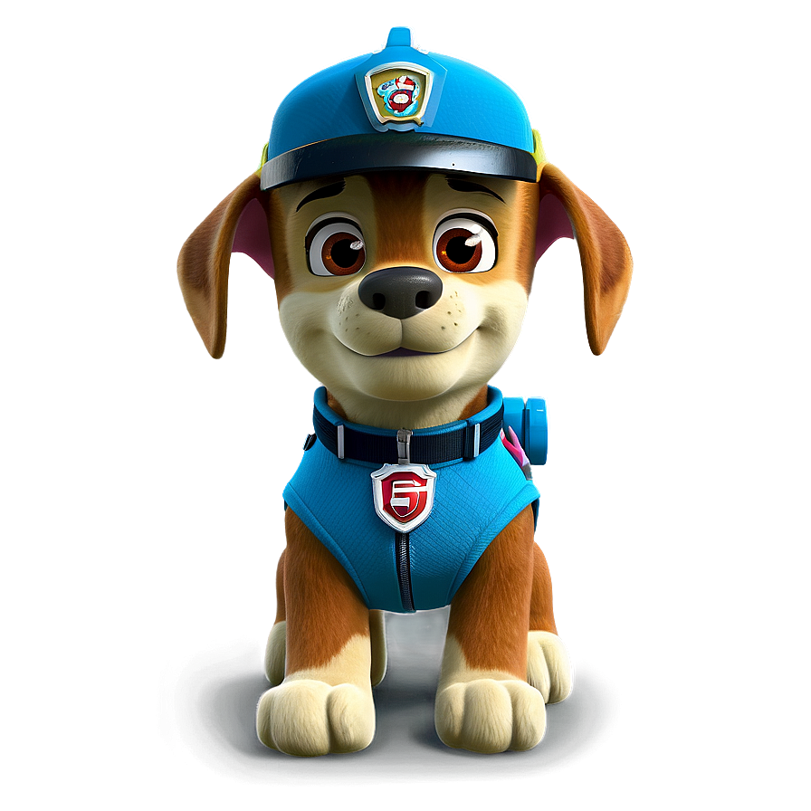 Download Zuma Paw Patrol Png Ixx75 