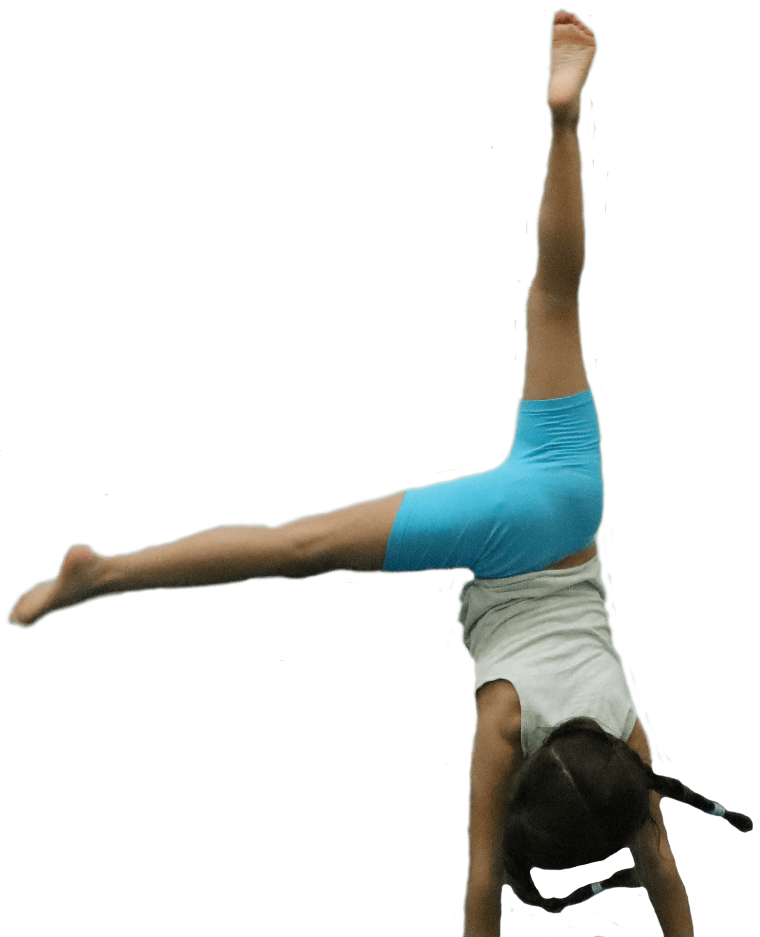Zumba Dance Fitness Pose PNG