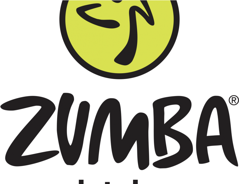 Zumba Fitness Logo PNG