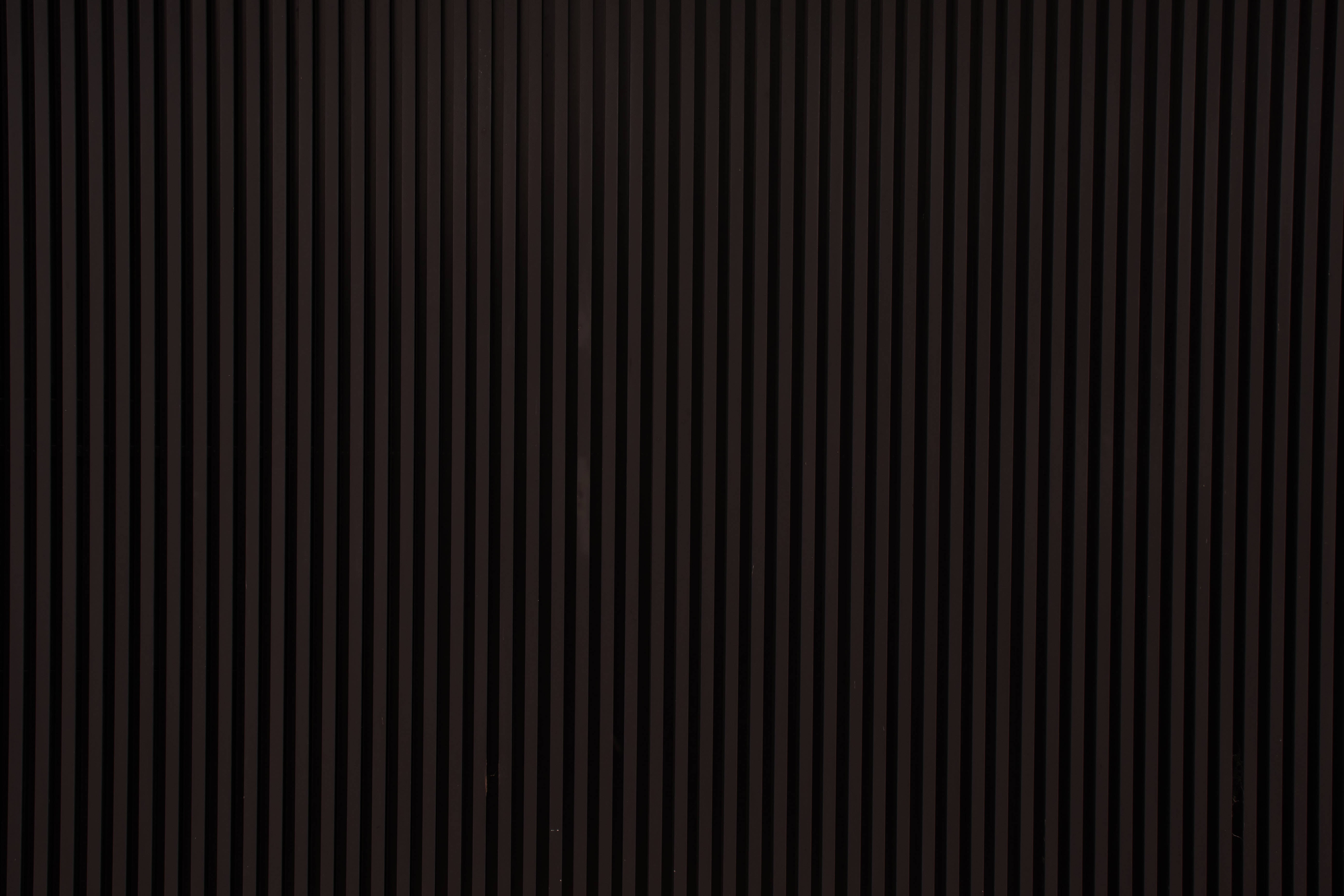 Download Black Vertical Striped Pattern Wallpaper | Wallpapers.com