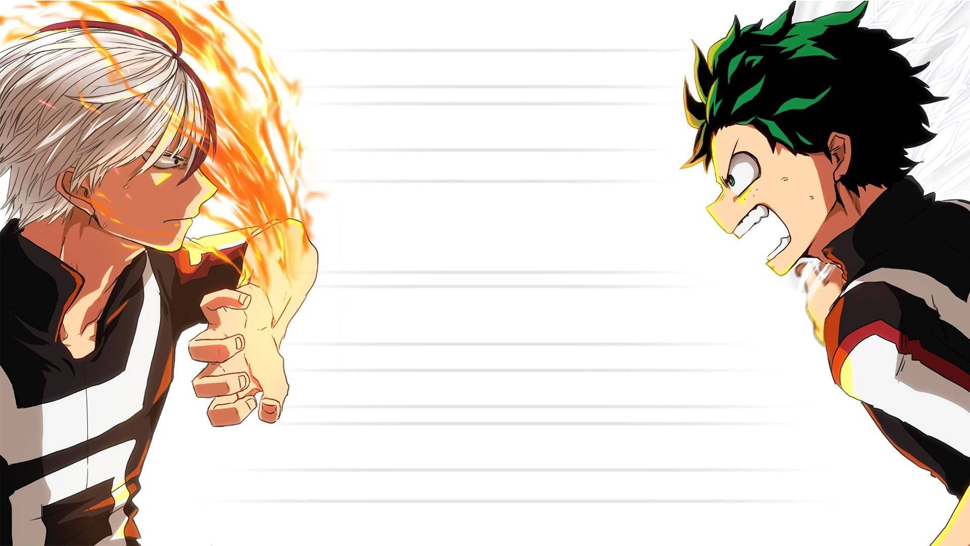 Download Bnha Wallpaper