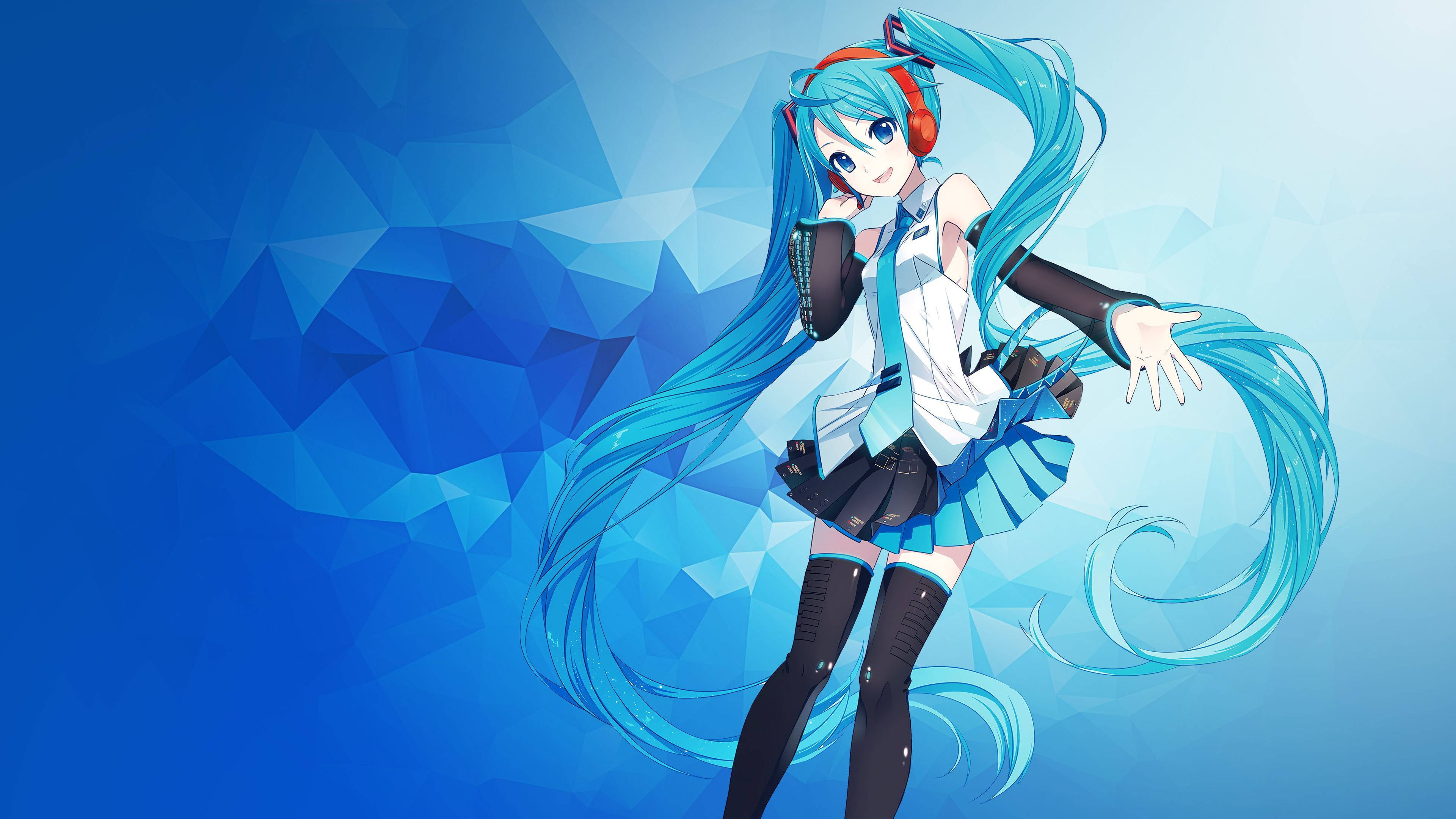 Hatsune Miku Good Smile Company Art Television show Vocaloid, hatsune miku,  fictional Characters, video Game png | PNGEgg