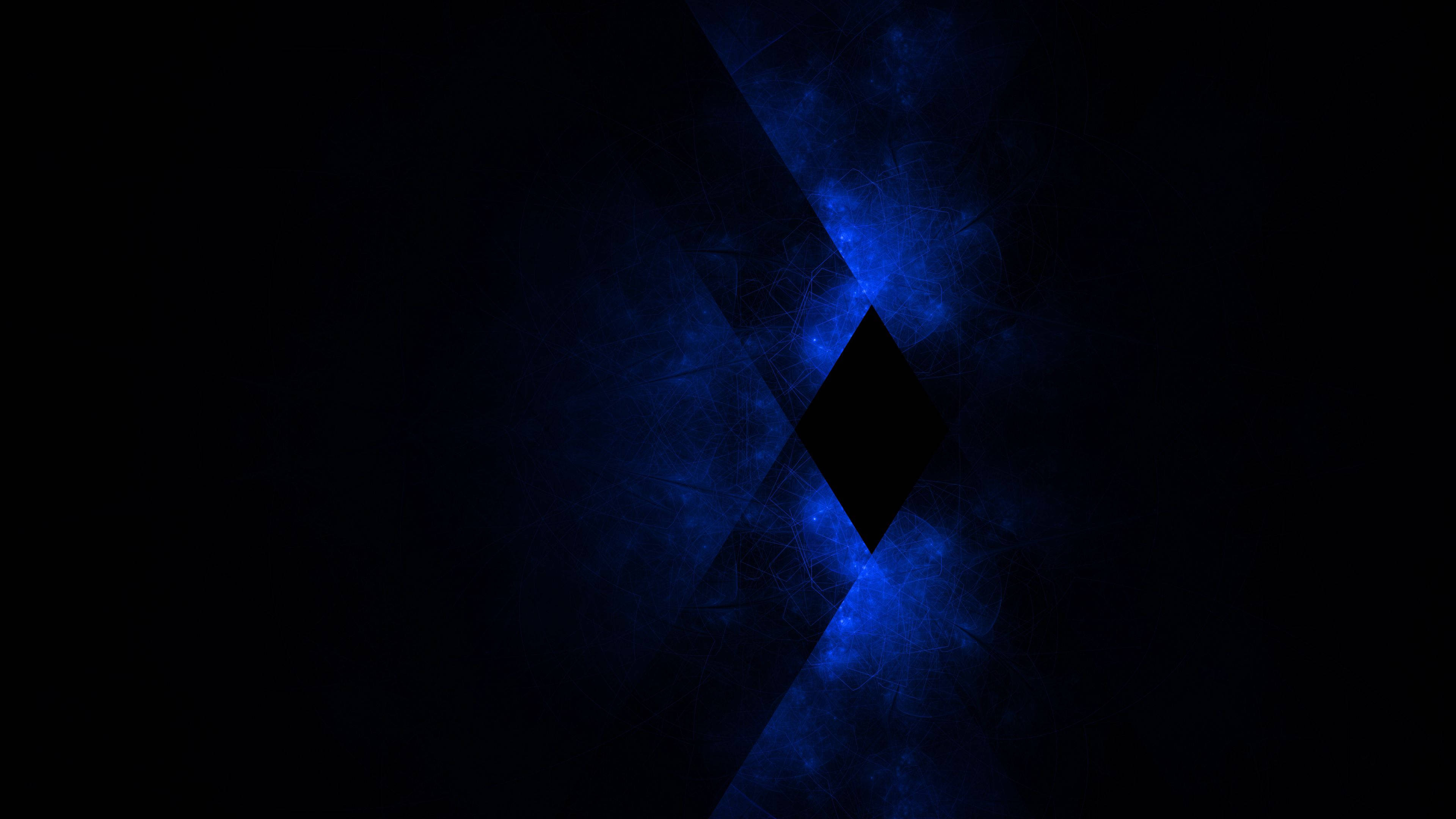 Diamond - Abstract gif avatar