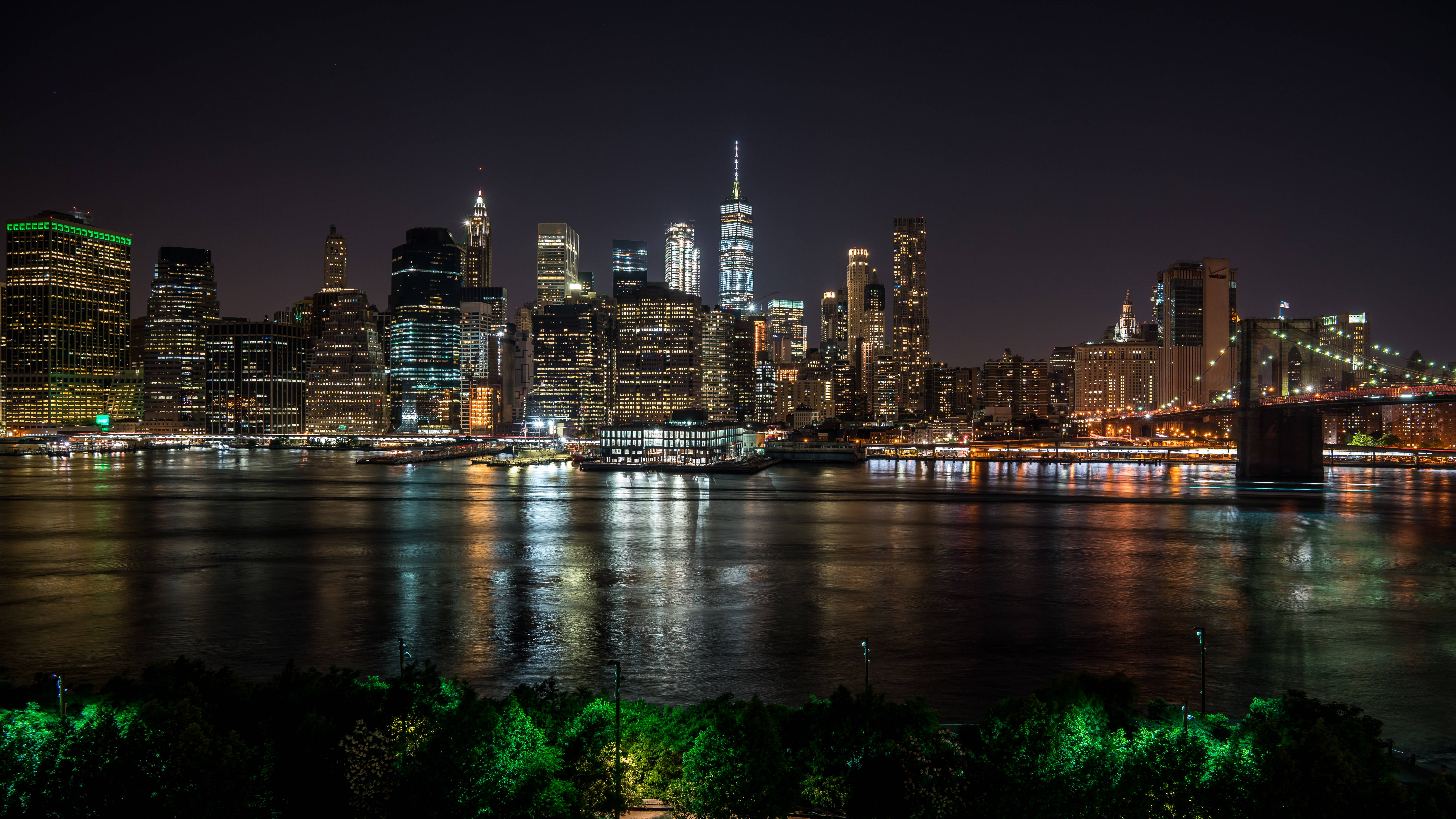 Download New York City Ultra HD Wallpapers 8K Resolution 7680x4320 And 4K  Resolution Wallpaper - GetWalls.io
