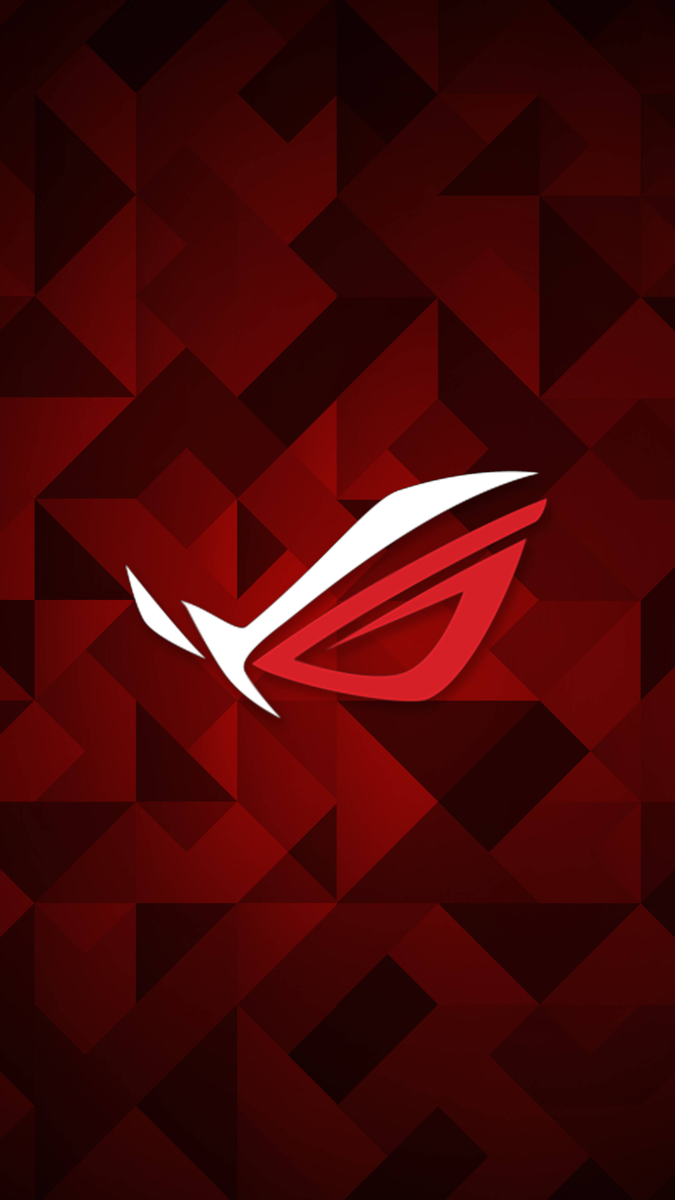 750x1334 Republic Of Gamers Motherboard Red Background Logo 4k iPhone 6,  iPhone 6S, iPhone 7 ,HD 4k Wallpapers,Images,Backgrounds,Photos and Pictures