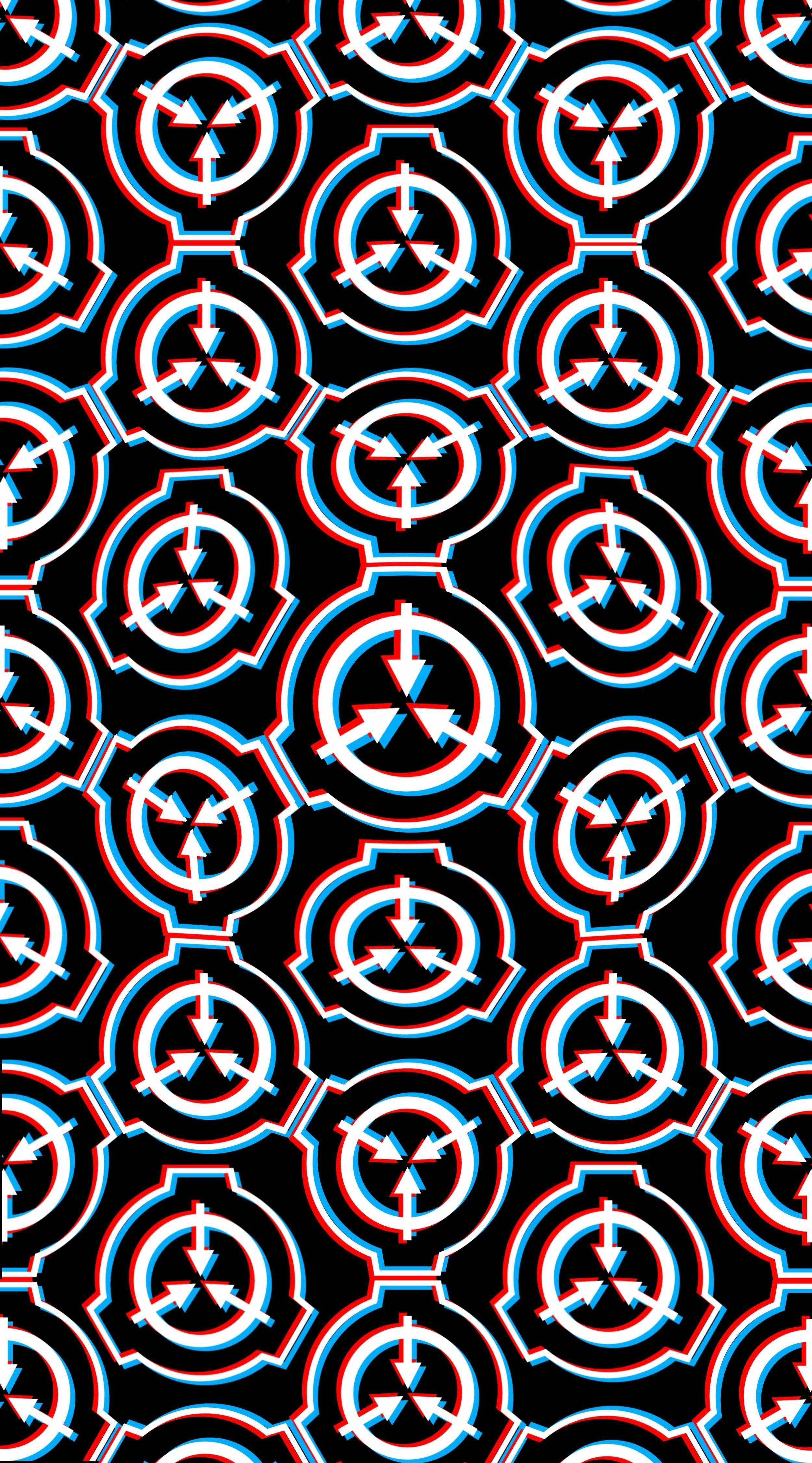 Pin on Scp Wallpapers