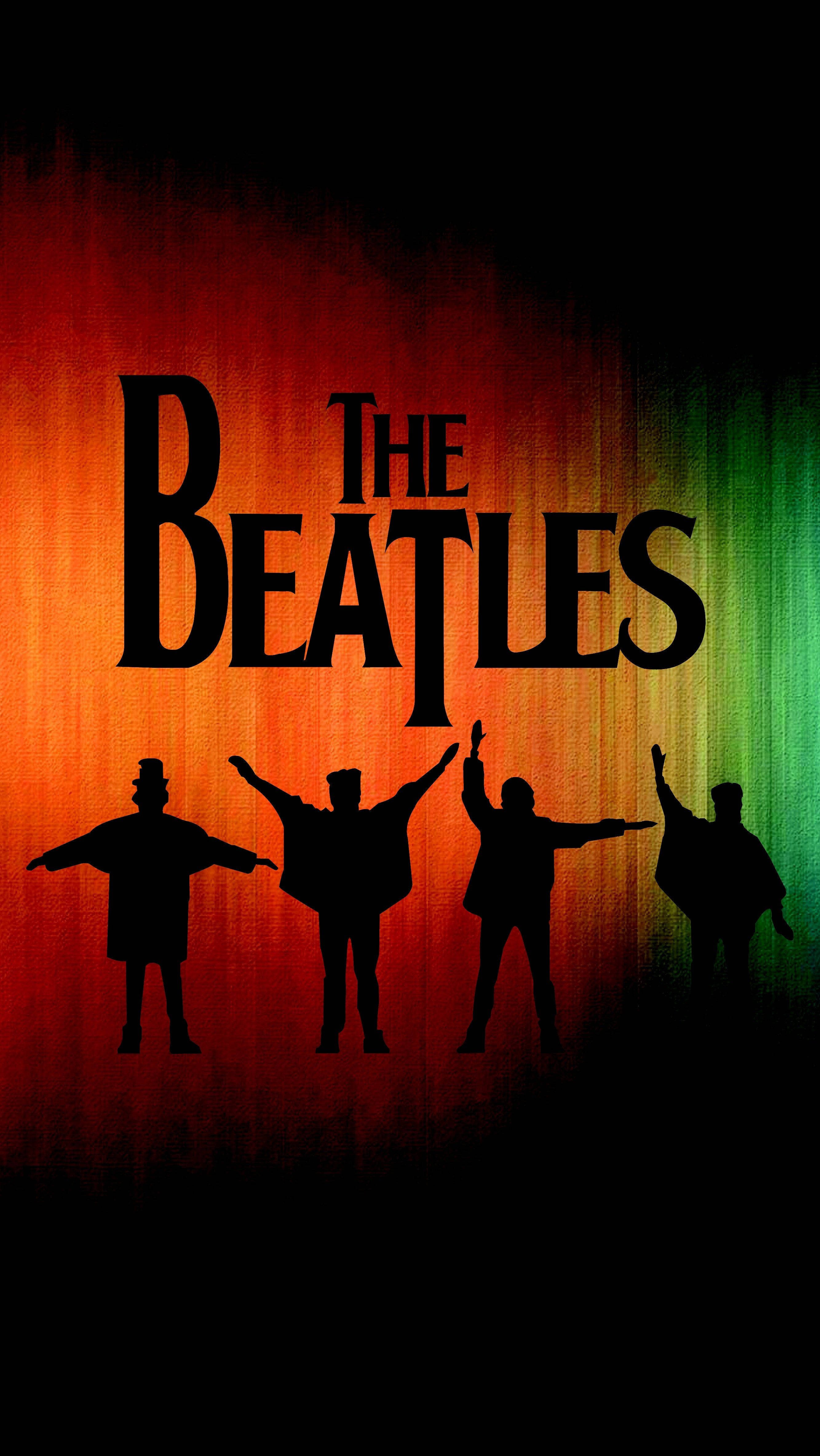 How The Beatles got their logo | Beatles Archive