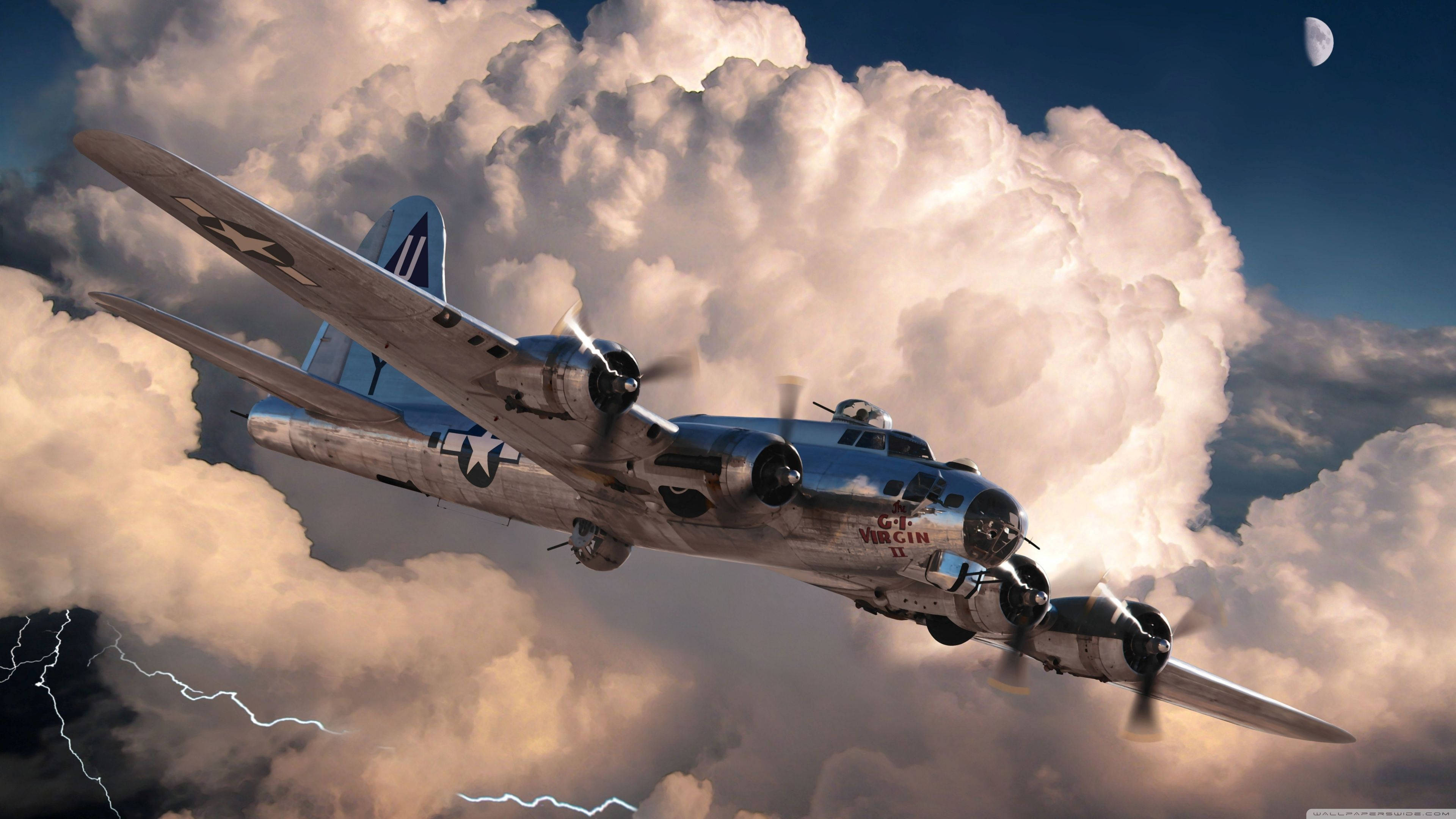 30000 Wwii Airplane Pictures  Download Free Images on Unsplash