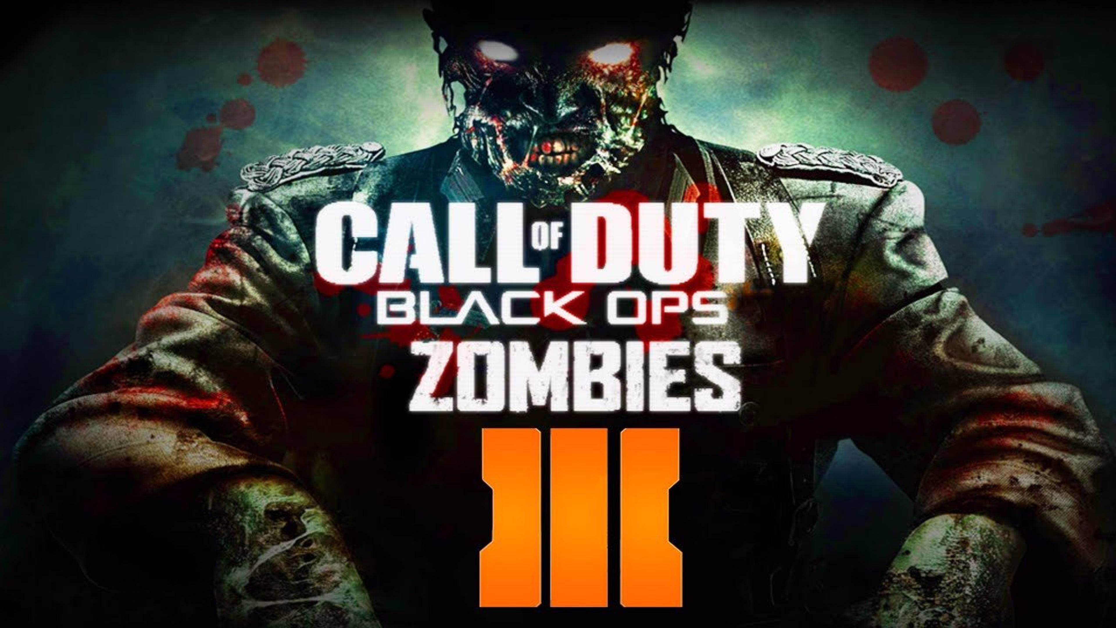 10 Zombies 3 HD Wallpapers and Backgrounds