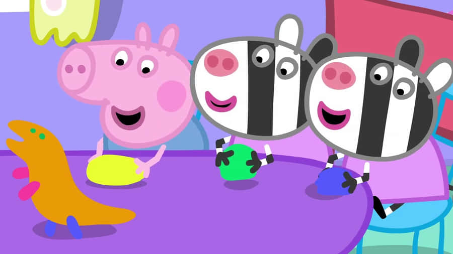 DiePeppa Wutz Familie - Die beste Schweinefamilie überhaupt!