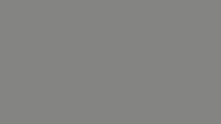 Sleek Solid Grey Background