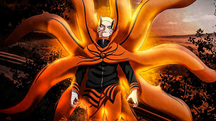 EquipeSete Reunida em Boruto: Naruto Next Generations