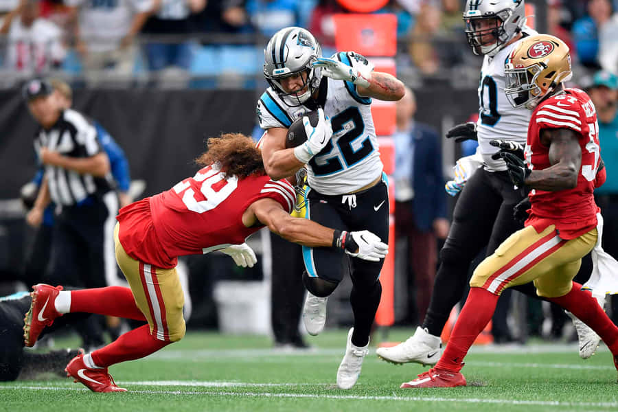 Bildervon den 49ers
